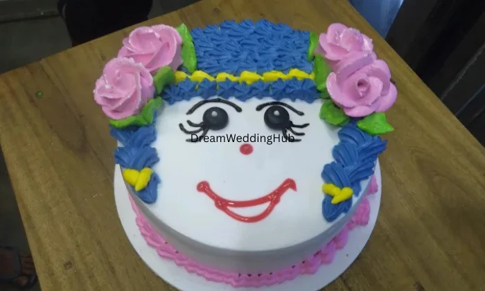 Me  My Pastry N Bakery